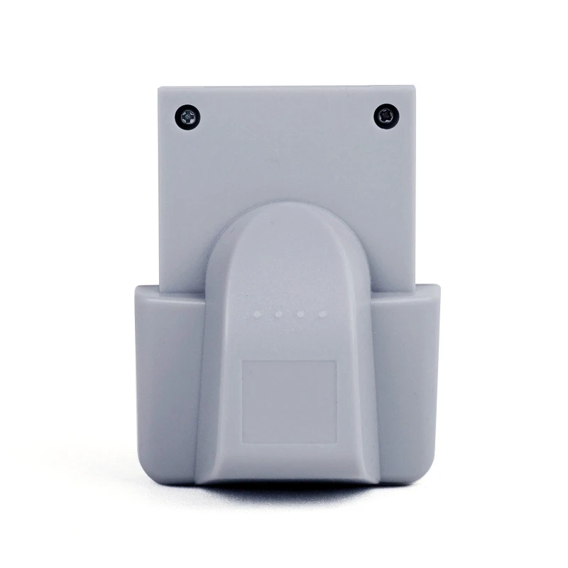 für N64 Gamepad Controller Rumble Jump Pack Erweiterungszubehör