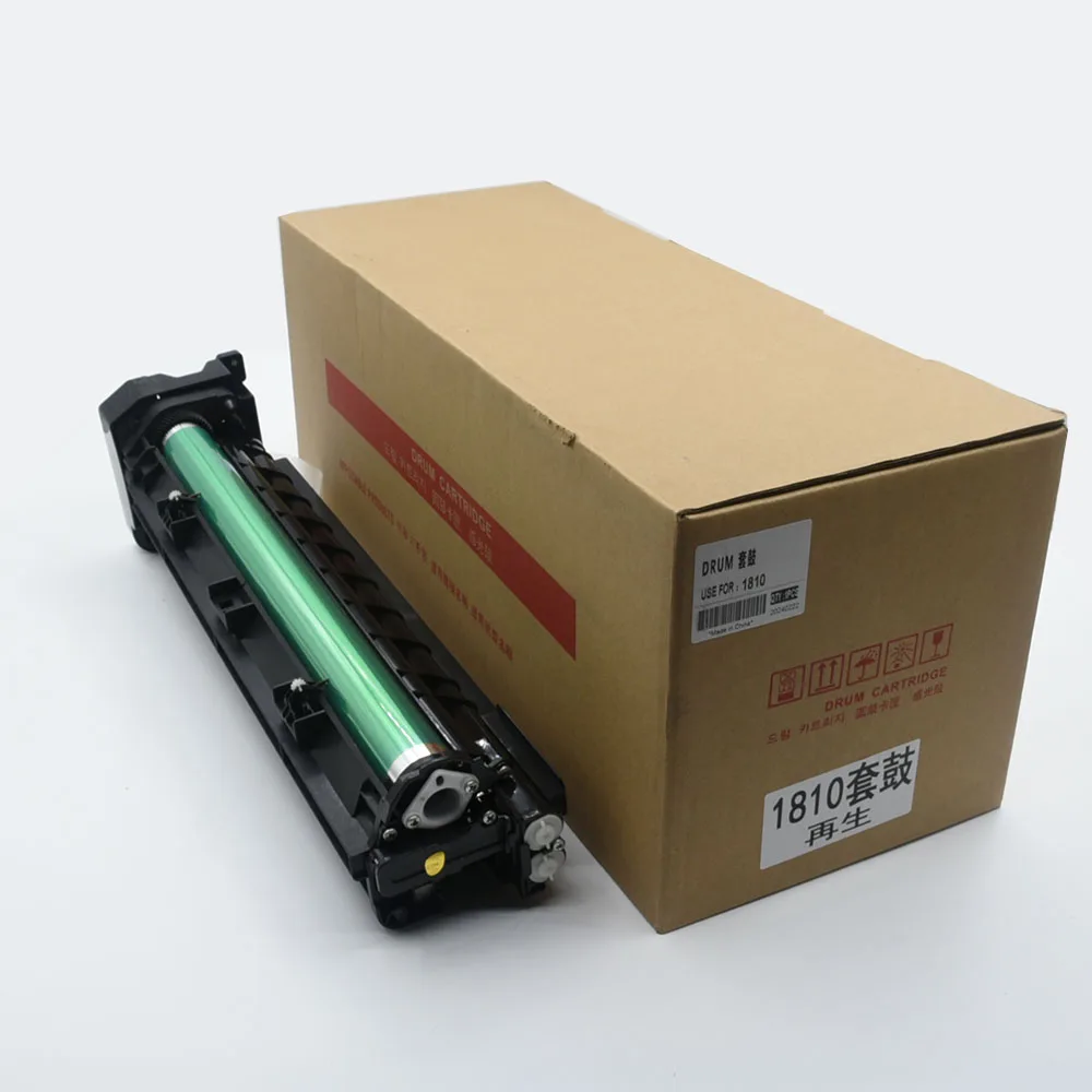 Drum Unit Toner Cartridge For Xerox DocuCentre S 1810 2010 2220 2420 2011 2320 2520 S1810 S2010 S2220 S2420 S2011 S2320 S2520