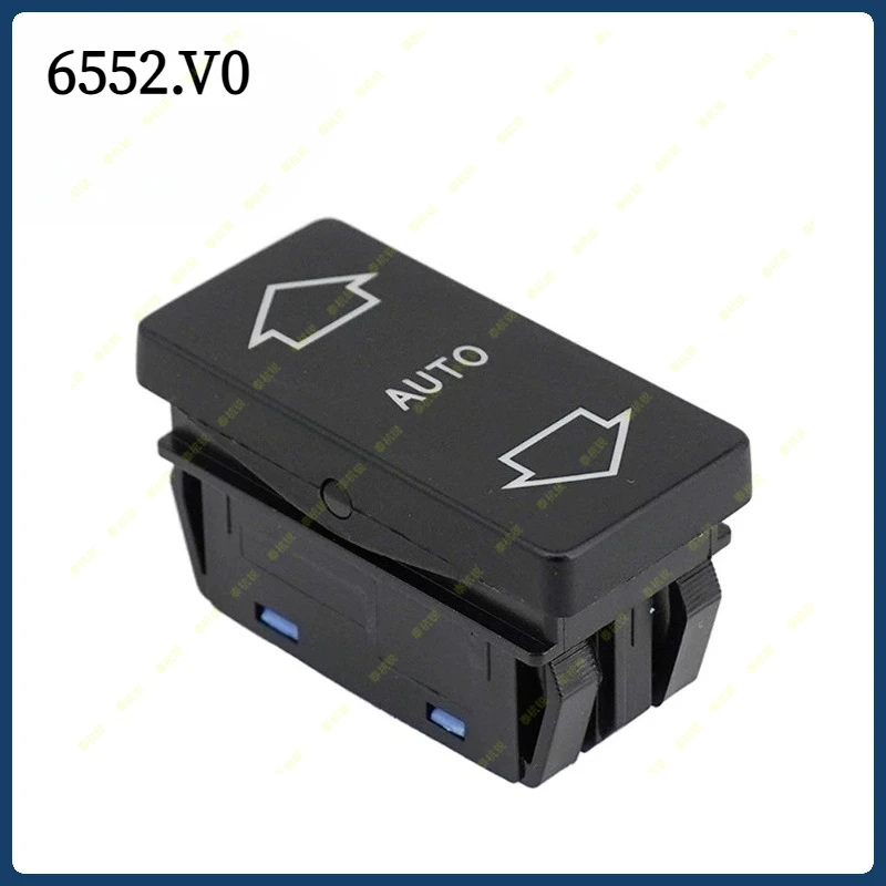 6552.V0 Power Windo…