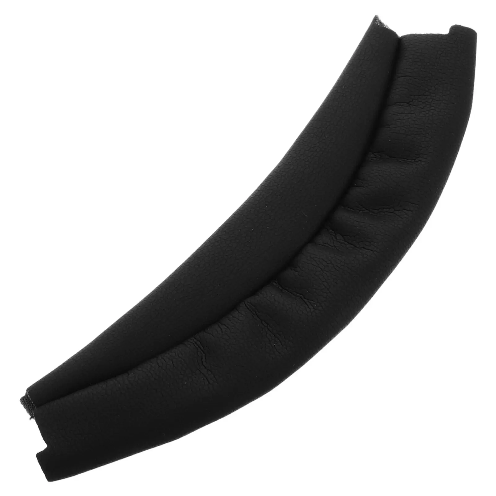 Wh-Xb910n Compatible Headband Protector Replacement Cushion Pad Soft Comfortable Resistant Deformation Headphone Headband