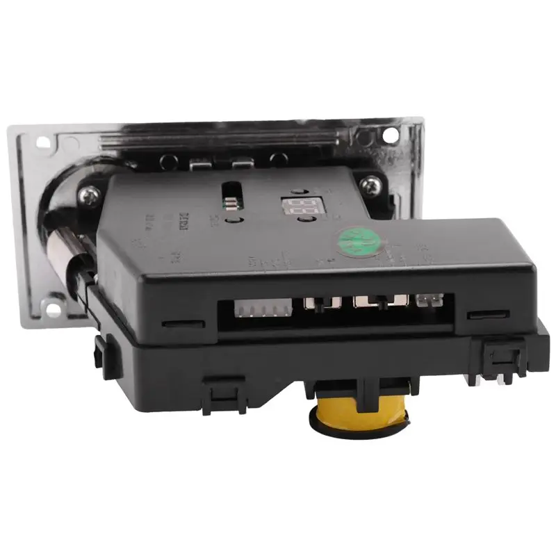 Efficient 5X Multi Coin Acceptor Selector For Mechanism Vending Machine Mech Arcade Game