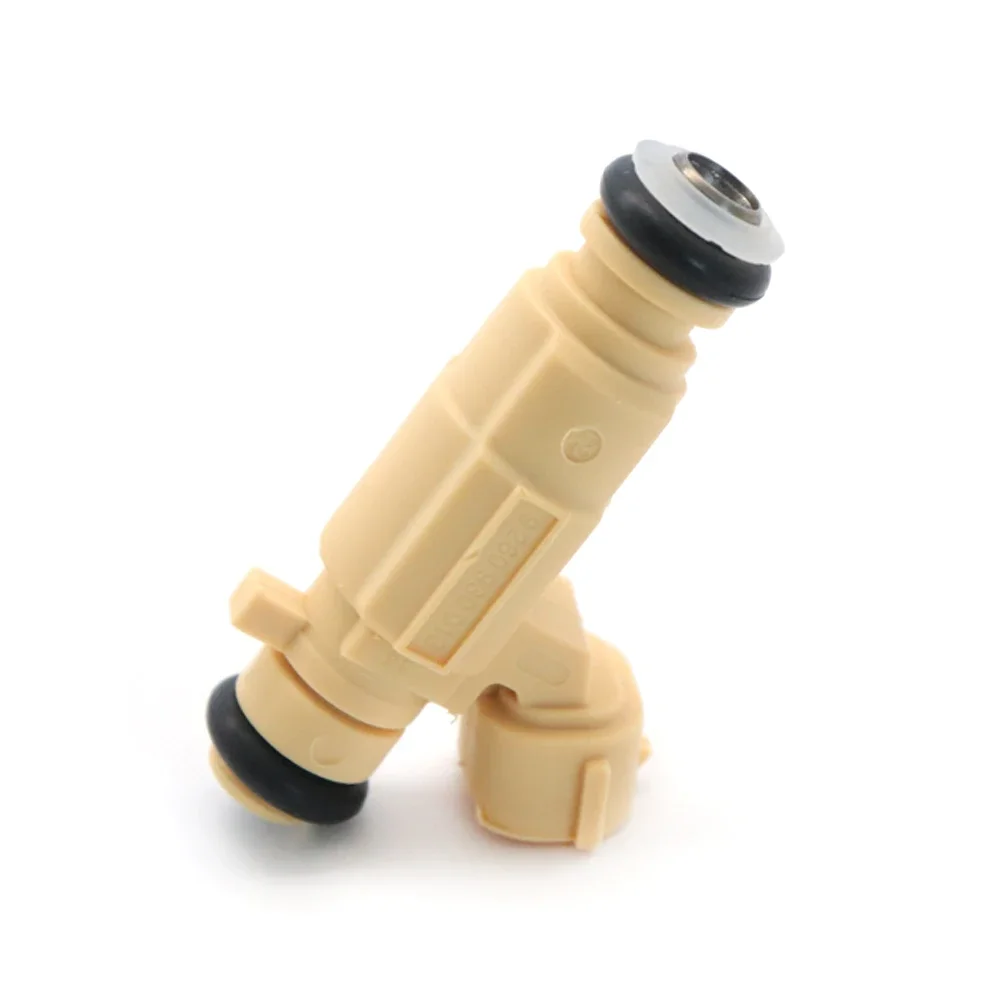 

Оригинальная 4 шт./лот 35310-23600, новая топливная форсунка для Santa Fe Tucson Elantra Tiburon Optima Rondor Soul Sportage 04-10