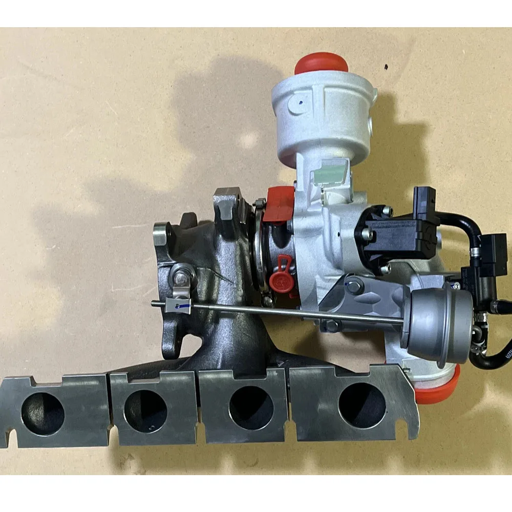 

RHF5 turbocharger K03 53039880291 53039700291 06H145702R supercharger for CDNB,CDNC, CAEA, CAEB, CFKA