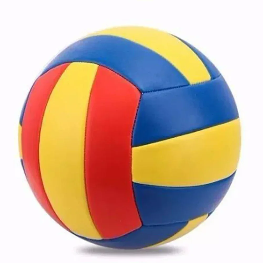 Balls Volleyball Size 5 Useful Airtight Outdoor PVC And Rubber Professional Volleyball Competition Light Quality