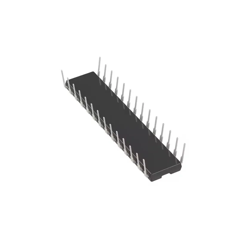 1-5PCS PIC16F876A-I/SP PDIP-28 PIC16F876A PIC16F876 PIC16F 876A 20MHz 14KB FLASH Enhanced Flash
