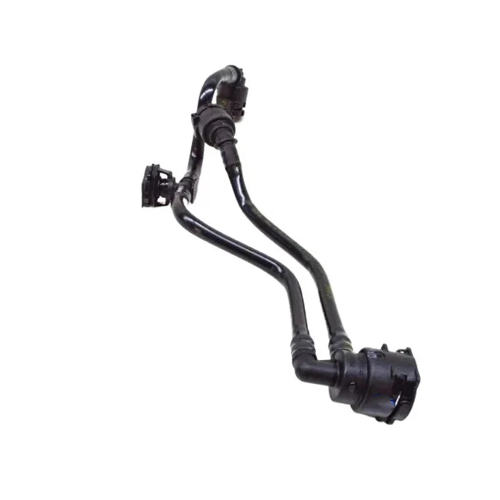 

Automotive Repair As Picture Shows Coolant Hose Coolant Hose Pipe For Car Pipe Replacement Part Easy Installation