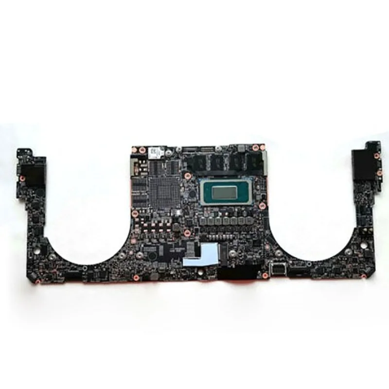 

A++0YJDT9 For Dell XPS 16 9640 UItra7 155H Laptop Motherboard 213170-1 YJDT9
