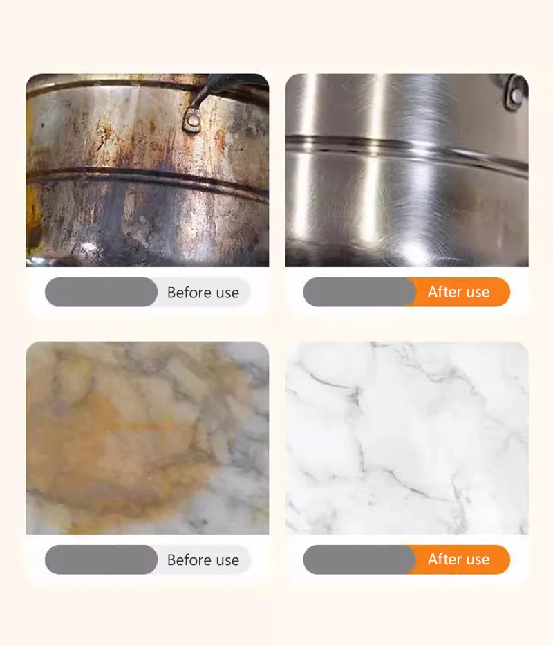 

Special For Removing Small Dirt, Old Dirt On Pot Base Just One Soft Touch Can Make It Look Like New 2026