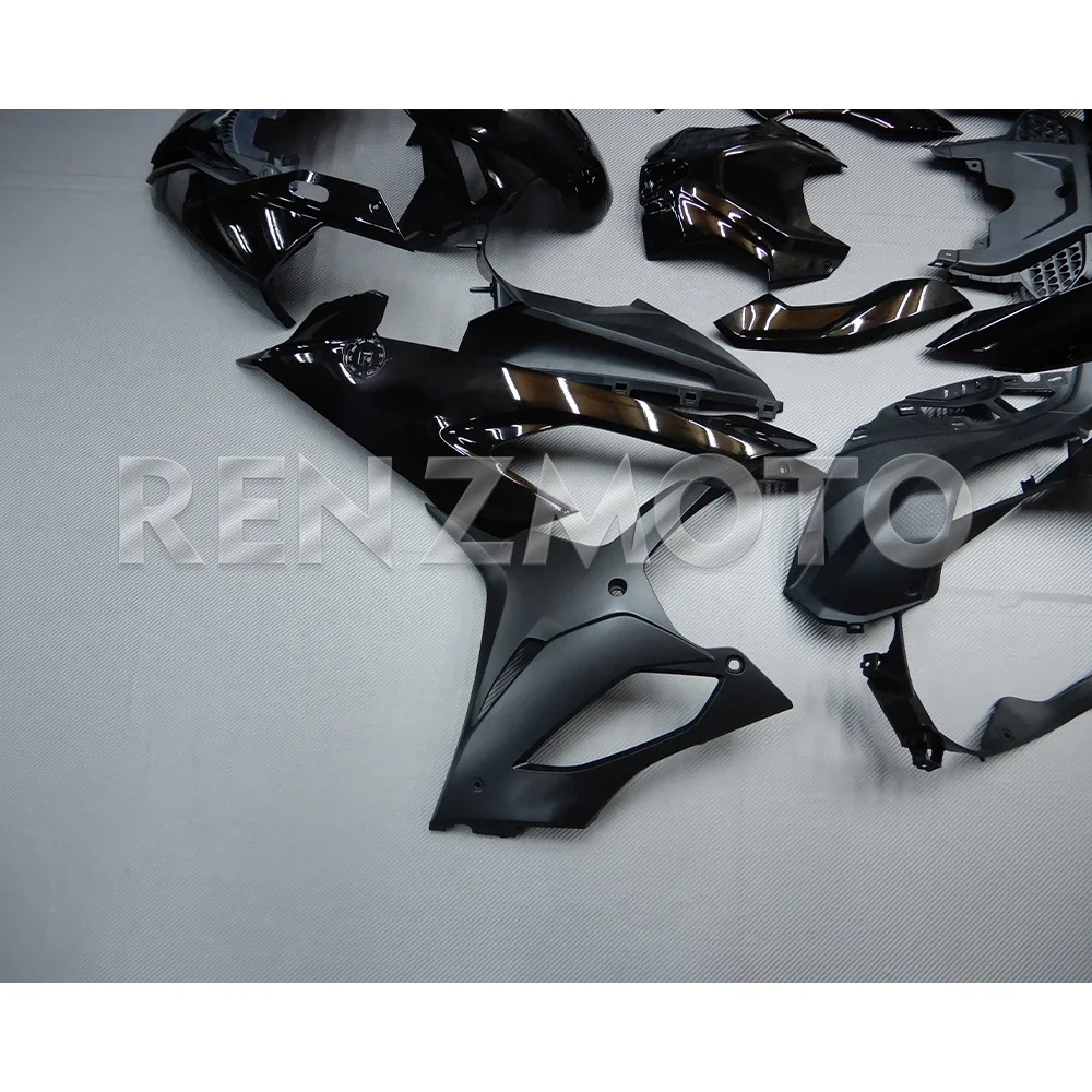 S1000RR Motorcycle Bodywork Sticker For BMW S1000RR M1000RR 2019-2022 Motorcycle Fairings Accessories ABS Injection Bodywork