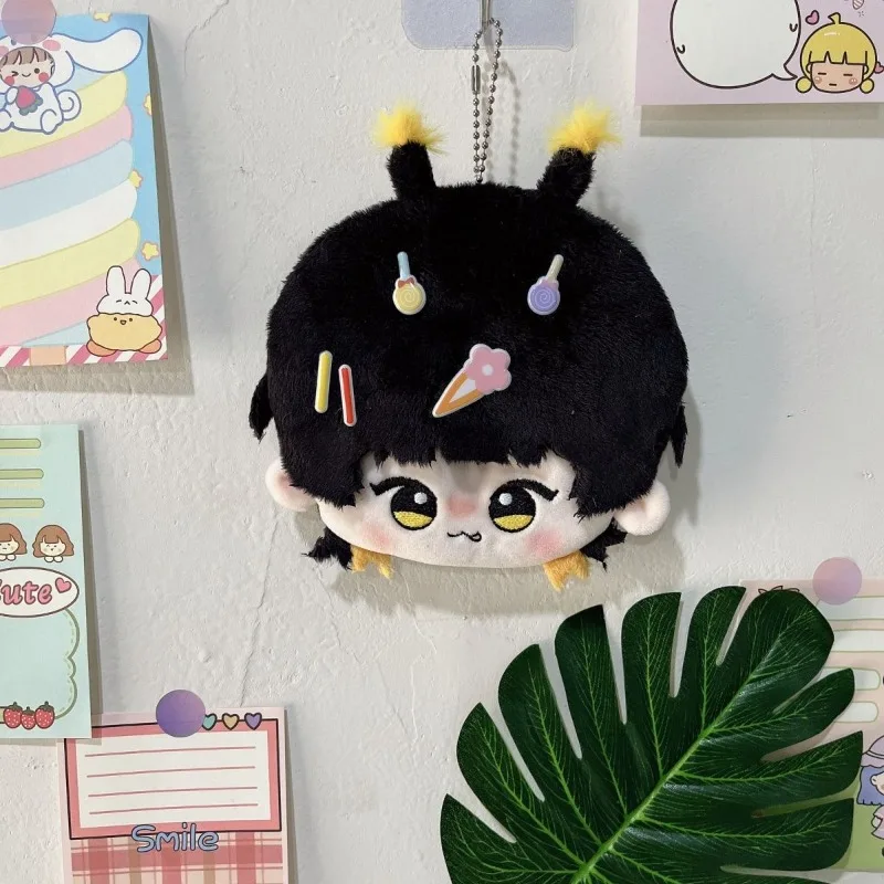 Blue Lock Mikage Reo Seishiro Nagi Anime Gadżety Figurka Model Zawieszka Kreatywna Portmonetka Akcesoria Hurt