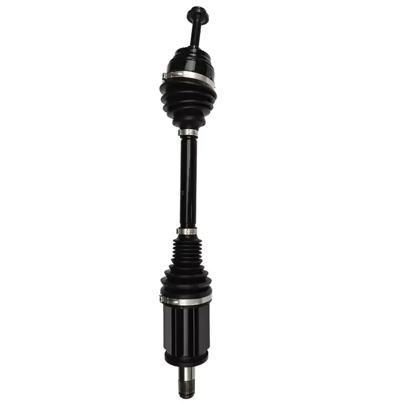 for Front Half Axle OE Spares 31608683333 31608664675 Good Quality Automobile Replacement Parts