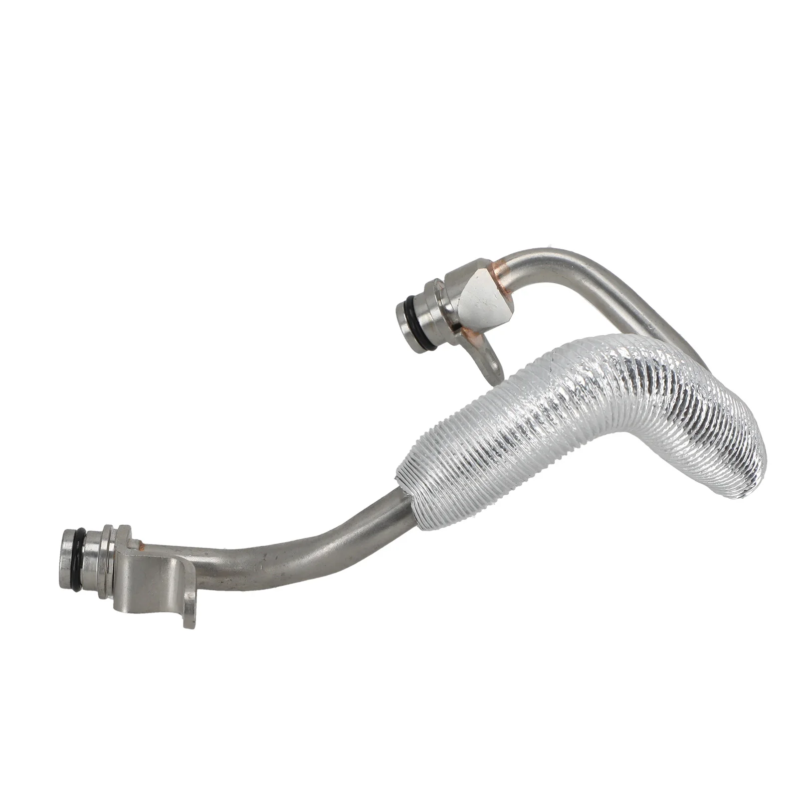 

Turbo Coolant Return Line Pipe for BMW X1 X3 X5 X6 135i 335i 435i 640i 740i N55