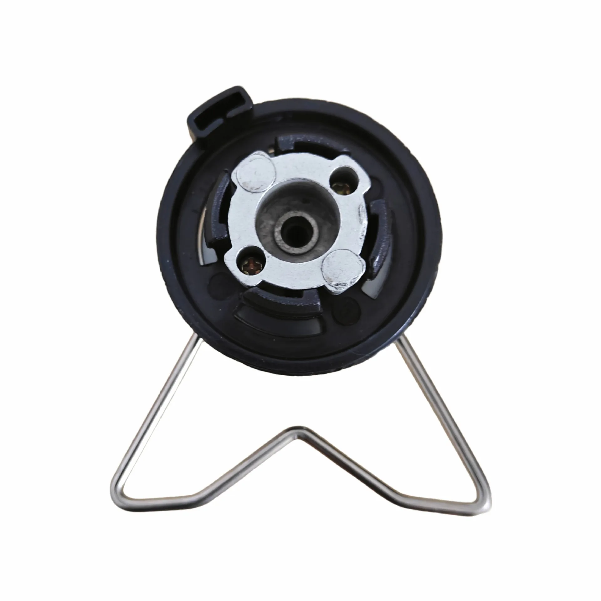 Outdoor Portable Gas Tank Converter Camping Butane Adapter With Bracket  For Picnic Hiking Camping Equipment - view 4