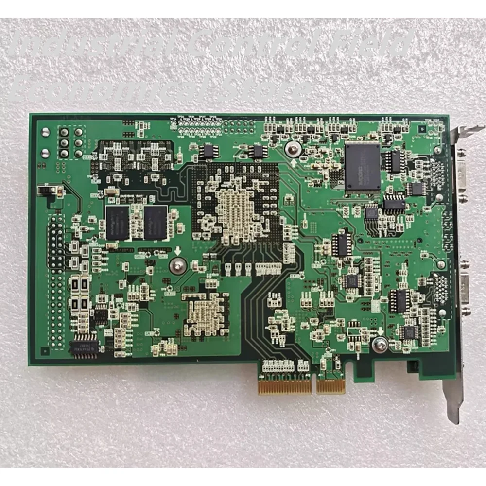 IPCE-QCLIF APX-3324A Image acquisition card