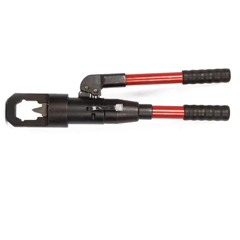 Hydraulic metal cutters, rebar cutters, integrated hydraulic nut splitter, M8–M27 nut splitter (HT-1924A)