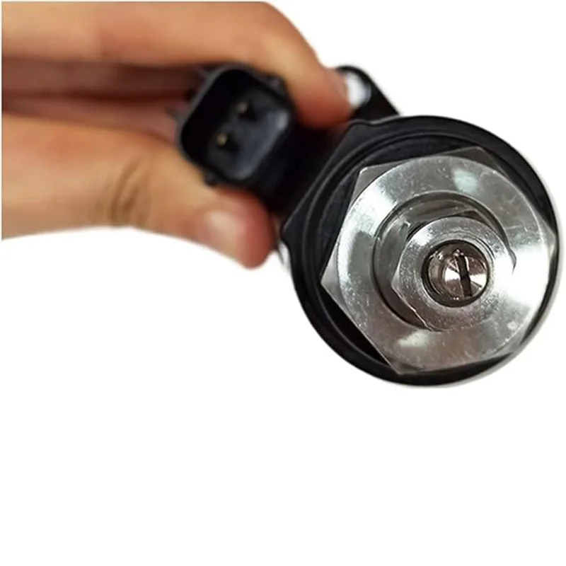 Valve YN35V00018F2 KDRDE5K-31/30C40-111 SK200-5 SK120-5 Excavator Parts work for Kobelco YN35V00018F2