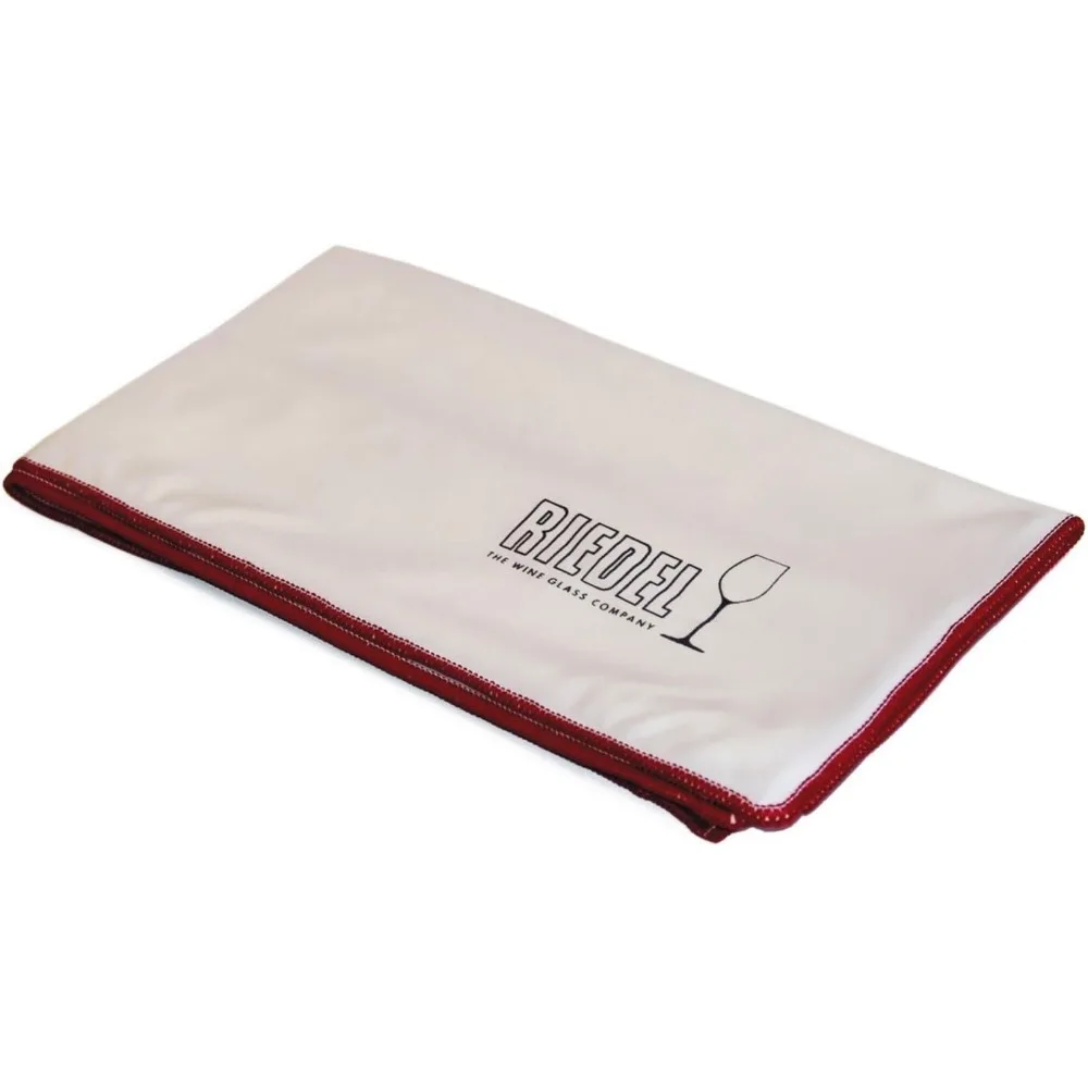 

Lint Free Microfiber Polishing Cloths Set of Three
