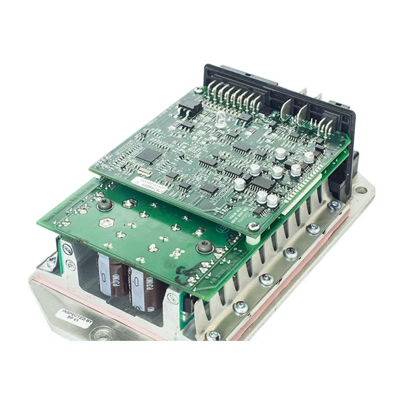 

Made-in-China Programmable DC SepEx Motor Controller 1266A-5201 36V/48V 275A Compatible-Curtis