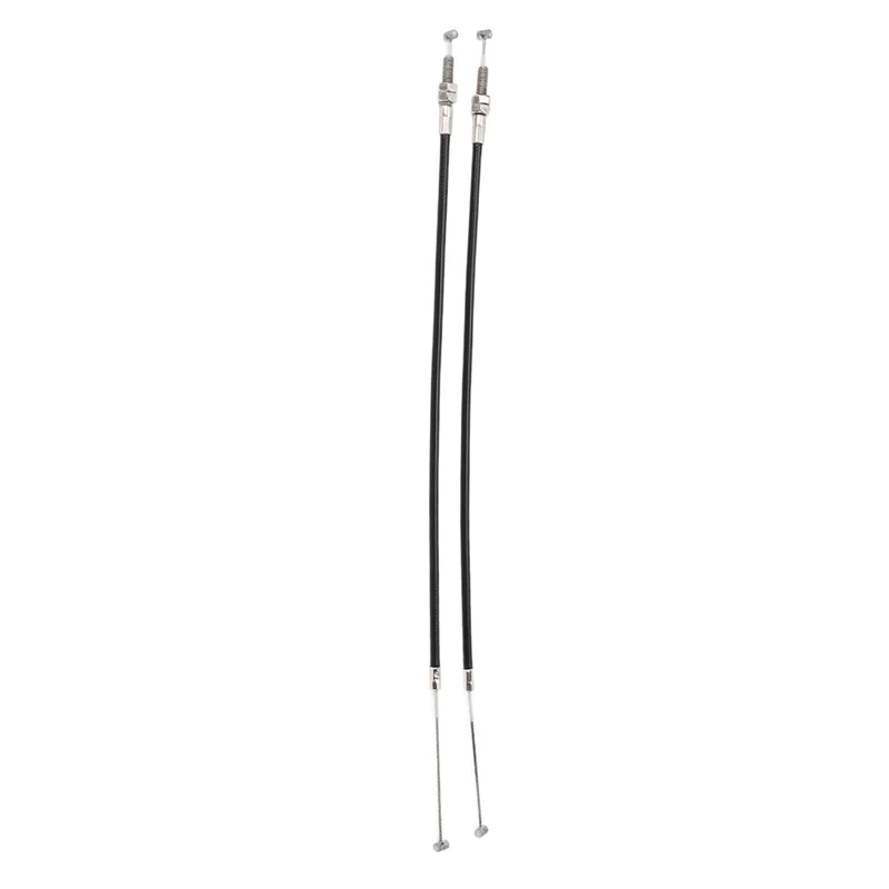 Ac29-Outboard Motor Throttle Cable For  2-Stroke 9.9/15 HP For Outboard 2 STROKE 9.9 15 20 25 HP Boats Marine