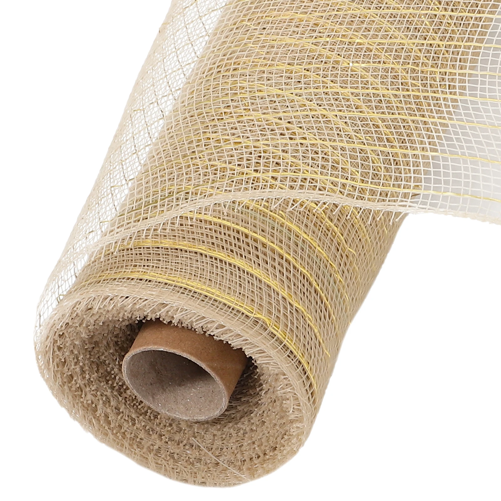 

1 Roll Gift Wrapping Pp Material Floral Bouquet Decorative Gauze Wrapping Rolls For Christmas Carnival Party Diy Decoration
