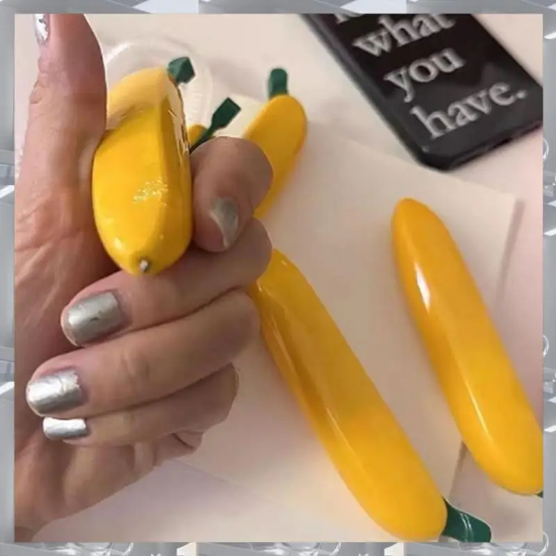 Hot Selling-Fast-Drying Black Neutral Signature Pens, 0.5Mm Fine Point, Ideal For Student Paperwork And Notes,Fast-Drying Black