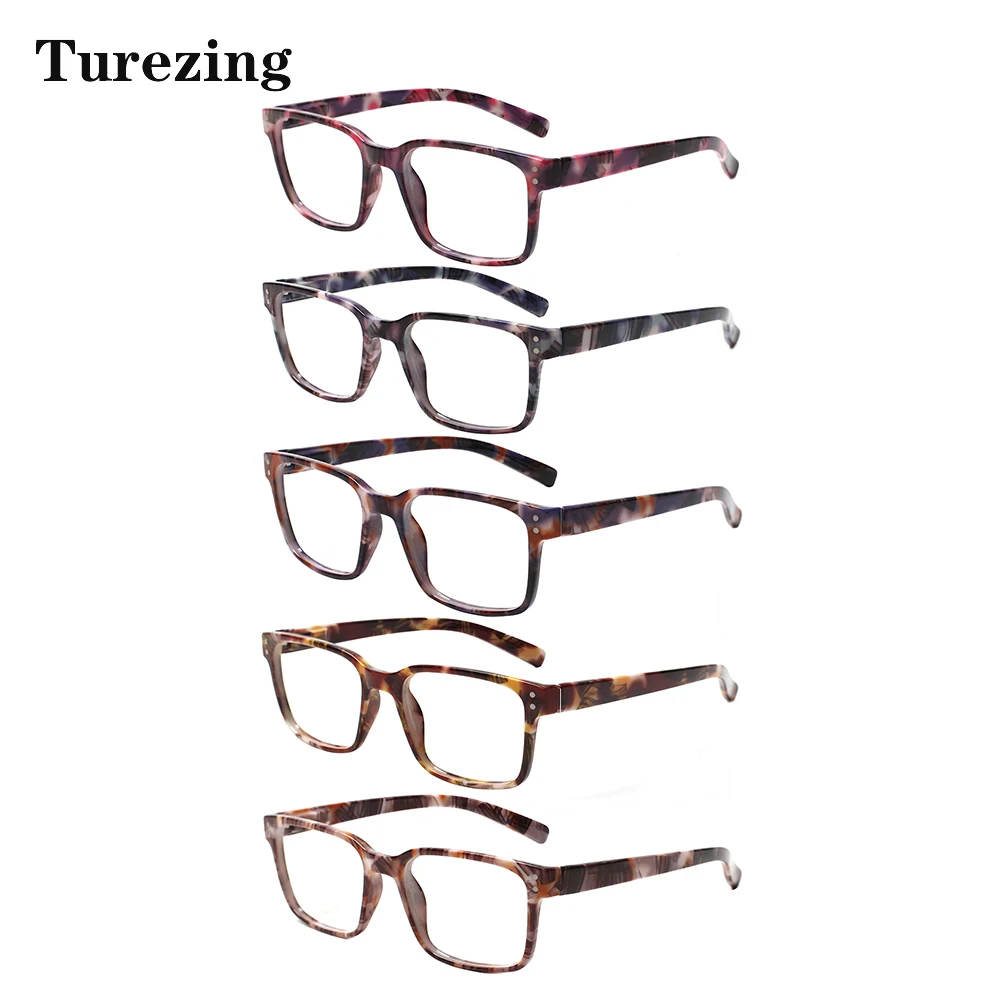 

Reading Glasses Blue Light Blocking Men and Women HD Lenses Fashion Higher Quality Comfortable Prescription Eyeglasses 0~+4.0