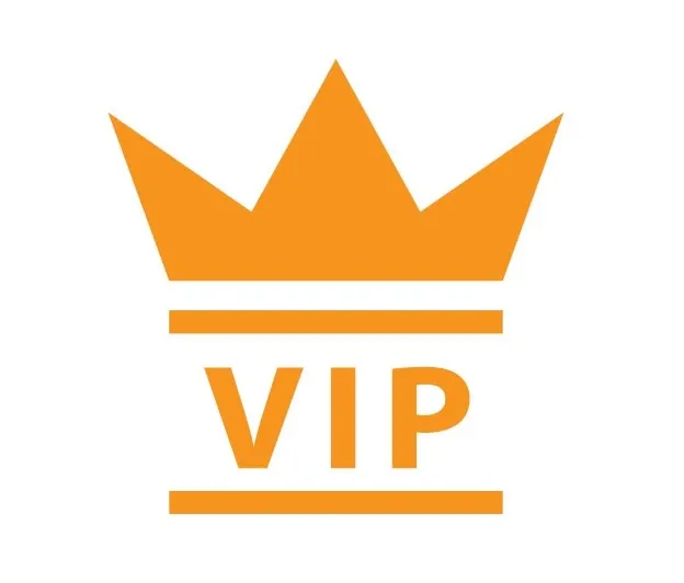 

VIP Special products such as shipping difference