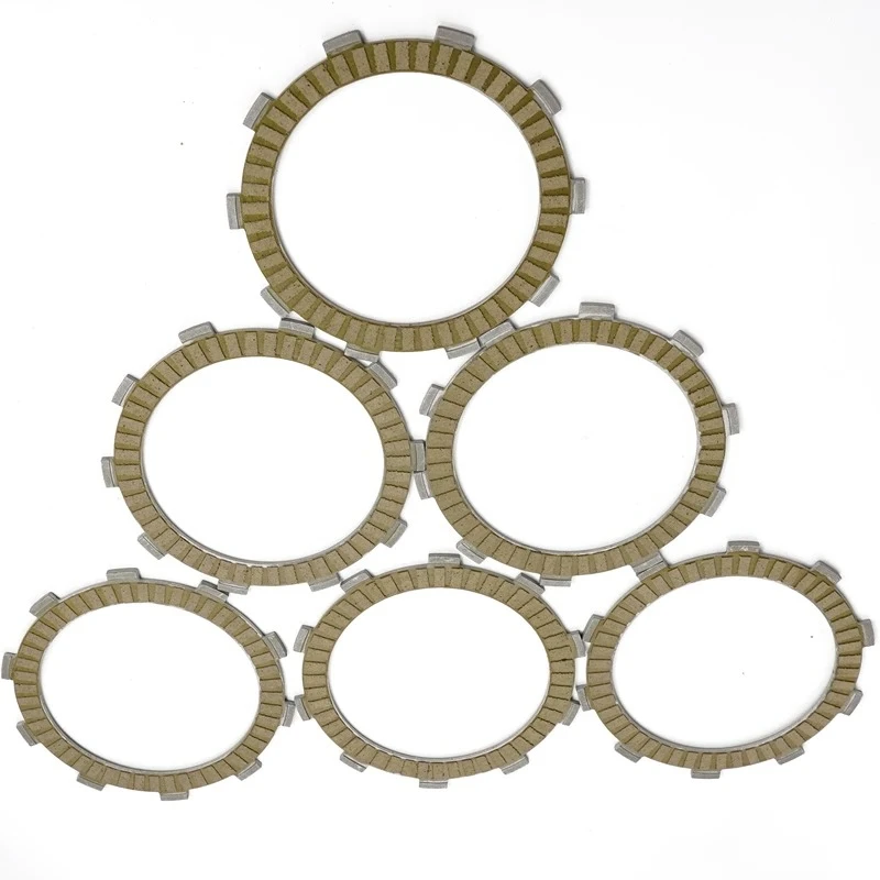 Motorcycle Friction… - image