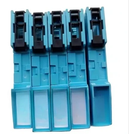 Compacte automatiseringscontroller |   Multi-protocol integratie voor kleinschalige productie en lichte robotica |   MTL Corp