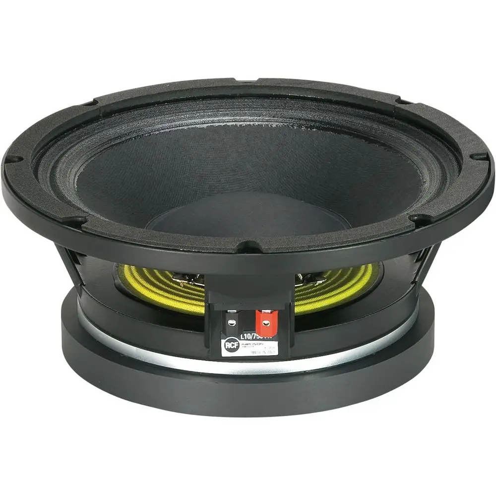 

L10750YK Subwooer - Set o 1,Black