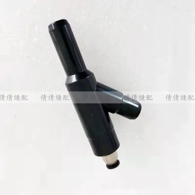 981 9820 ثقب المفتاح المستدير فينيكس آلة العين الملحقات ون توي أنبوب البلاستيك موصل آلة S3456900 #4