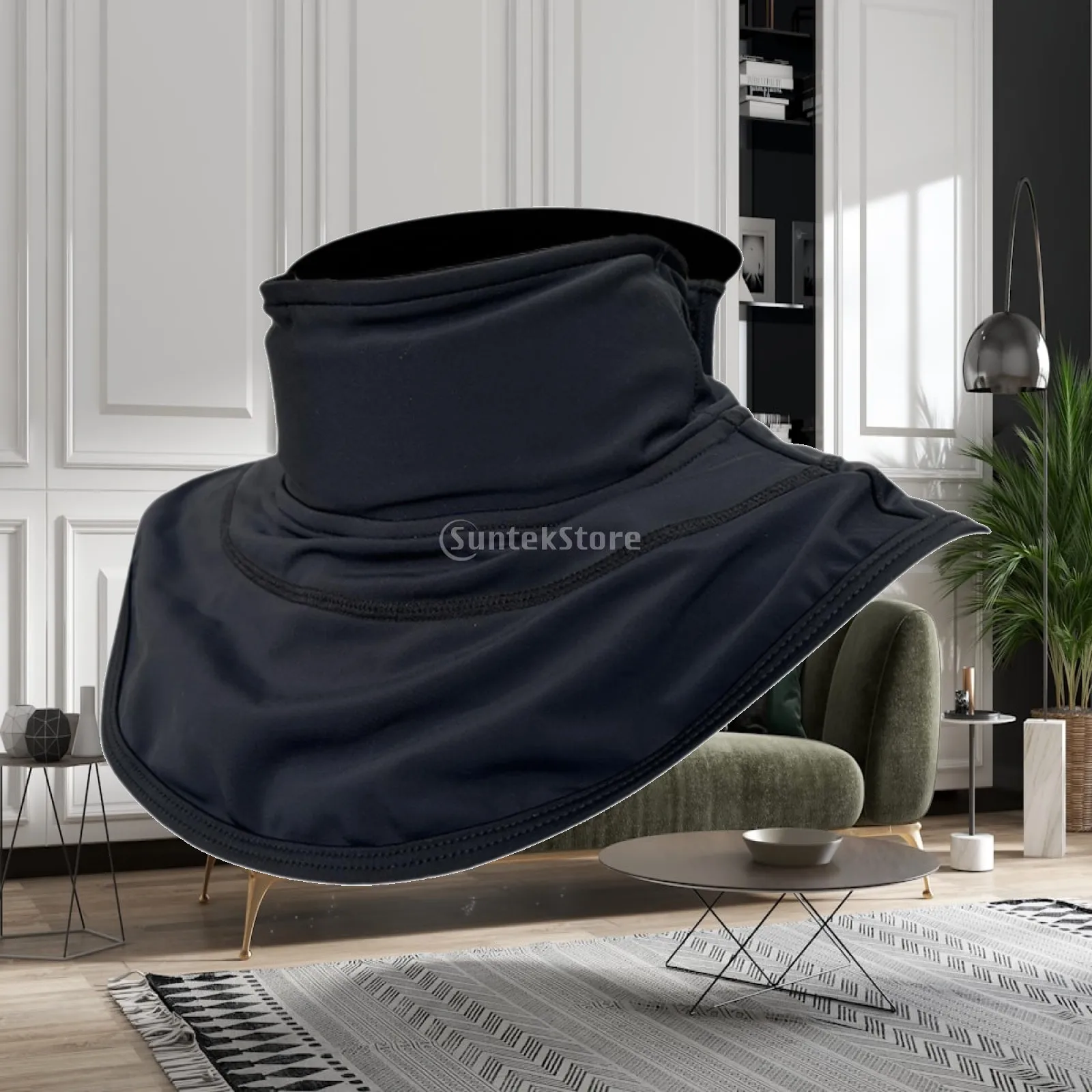 protege-cou-professionnel-pour-hockey-sur-glace-facile-a-porter-respirant-absorbant-les-chocs-lavable-pour-l'entrainement-les-matchs-et-l'usage-quotidien