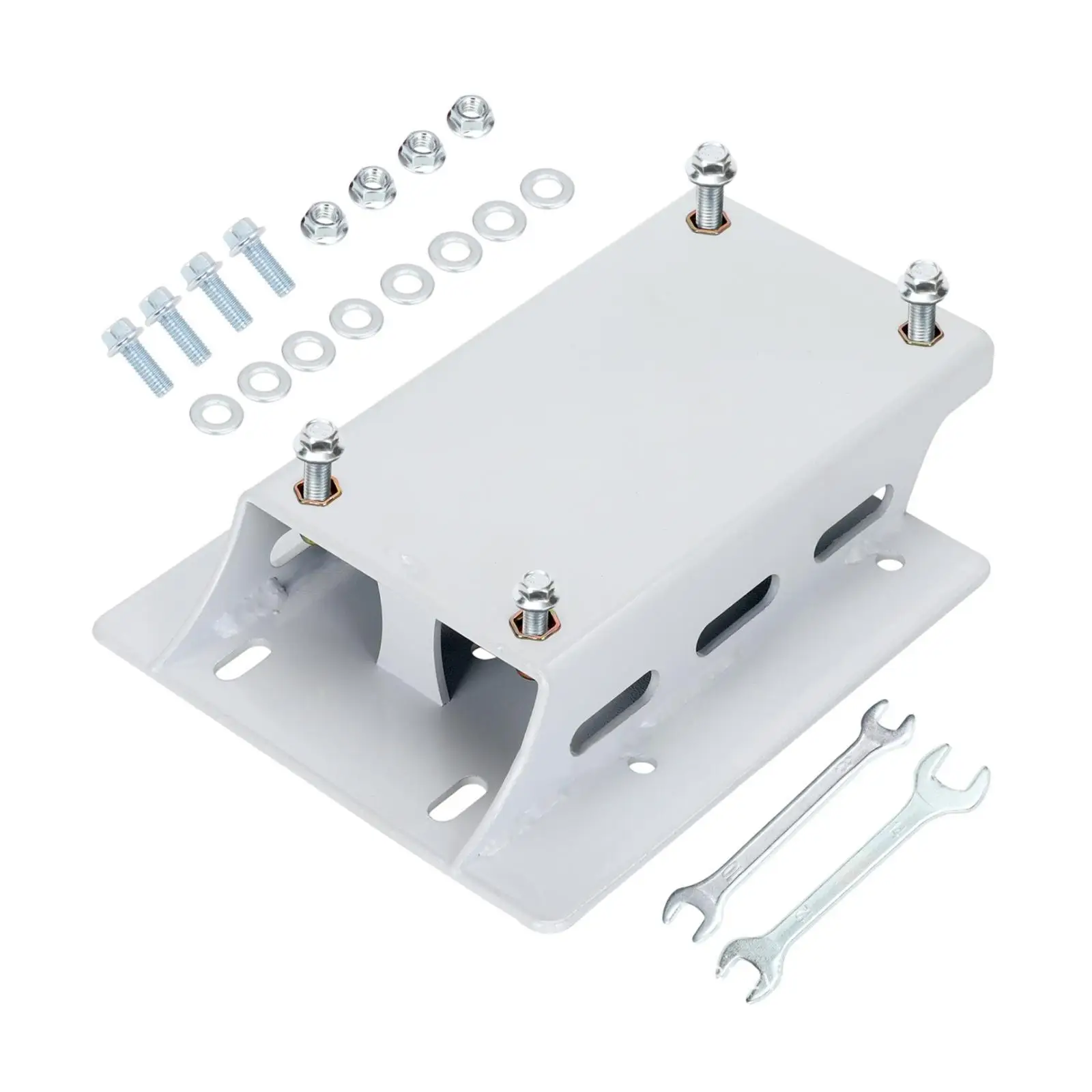 محول عزم الدوران المحرك الناهض لوحة استبدال عالية الأداء 1 3/4 بوصة رفع للدراجات الصغيرة كولمان 196cc/212cc/224cc