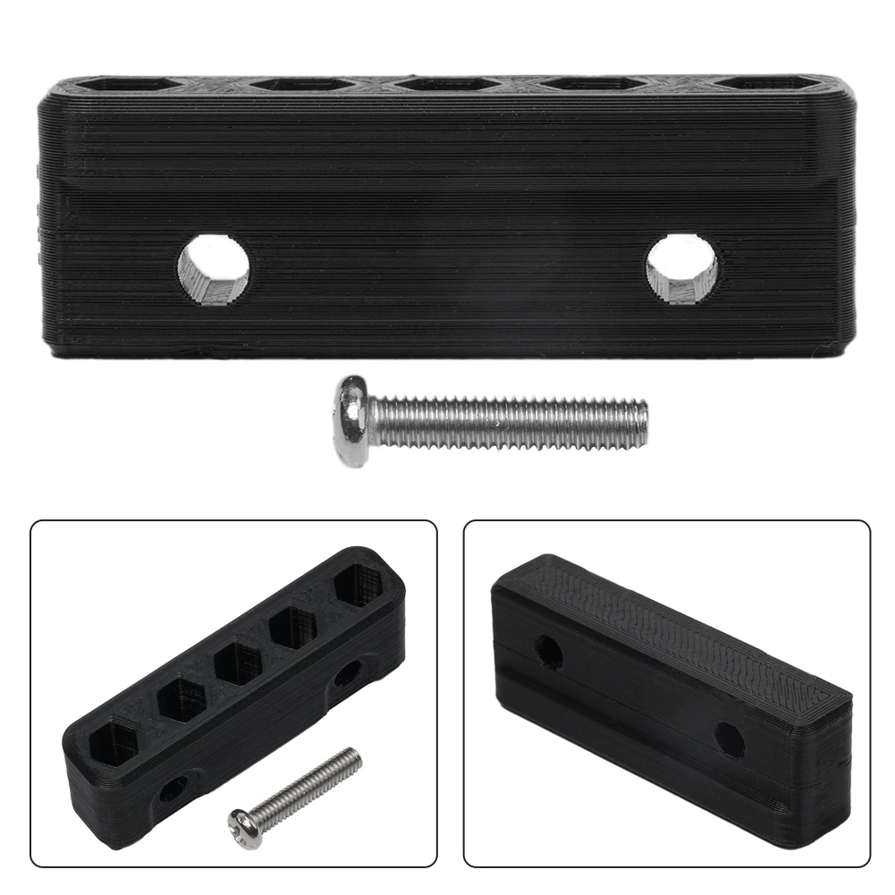 Supporto per punta magnetica |