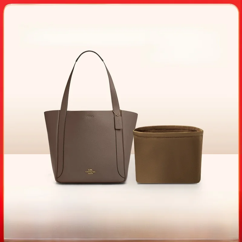   Hadley – sac fourre-tout, pochette de rangement intérieure, sac à aisselles, sac de Support, nouveau modèle 2024, automne Faion, accessoires de sac à main pour femmes