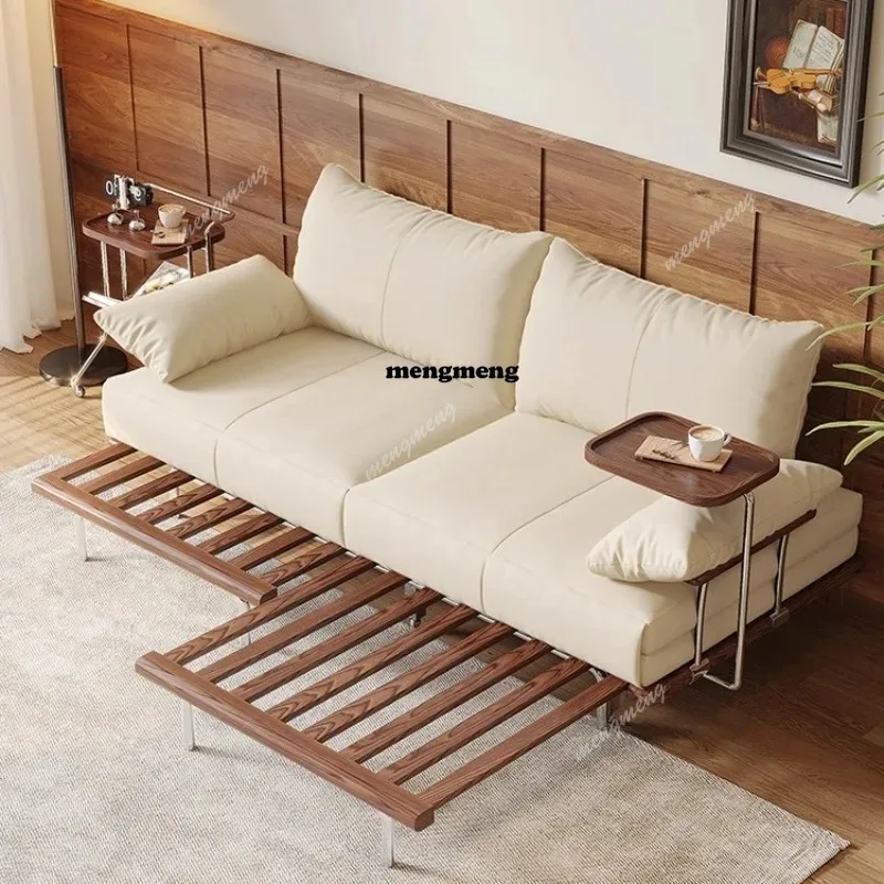 

Wedding Wood Living Room Sofas Wall Reading Kids Recliner Living Room Sofas Armrest Multifunction Hogar Muebles Furnitures