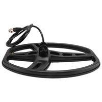 Professional Underground Metal Detector Coil For MD6350 Waterproof Coil