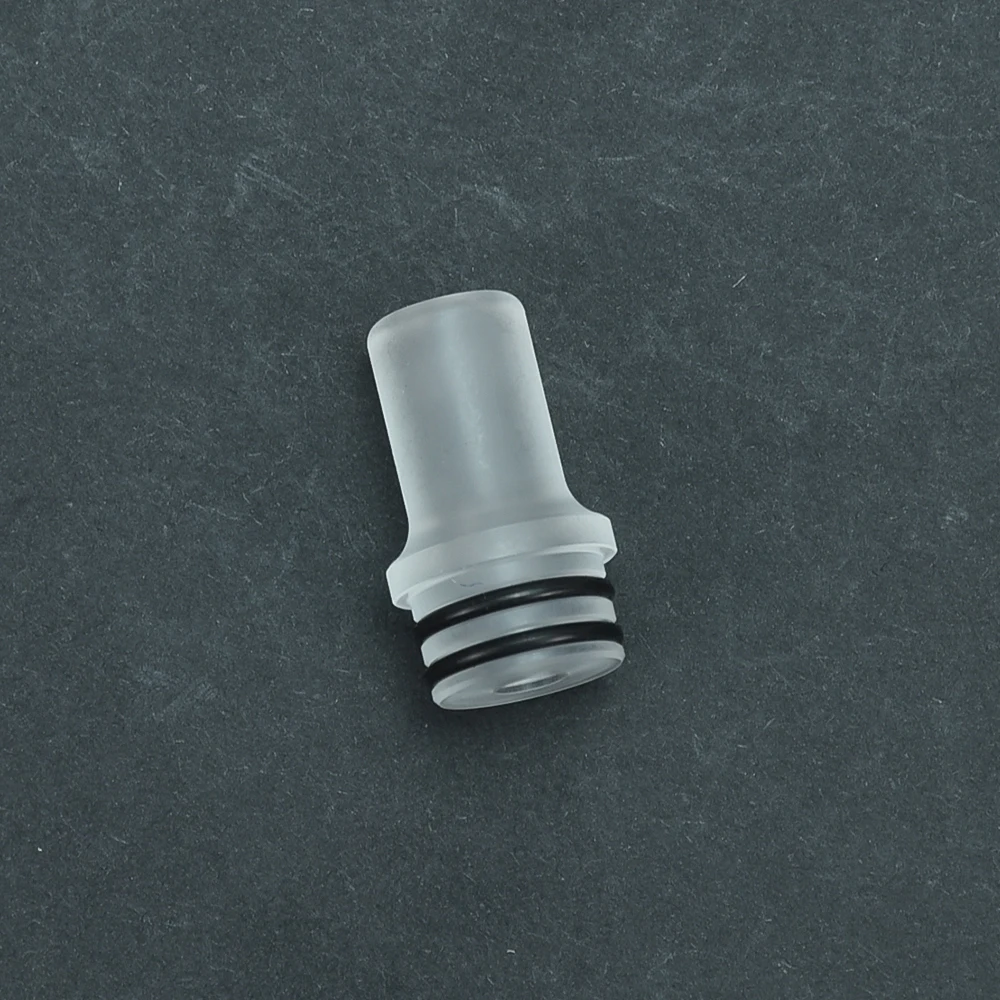 Vaporizer 510เคล็ดลับหยดสำหรับ E-Cigarette 510 Atomizer หัวข้อ316 SS Mtl Vape อุปกรณ์เสริม