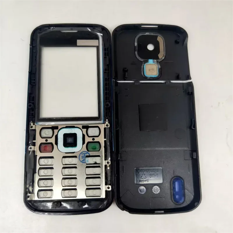 

For Nokia n5000 housing front frame cover case back cover battery keypad