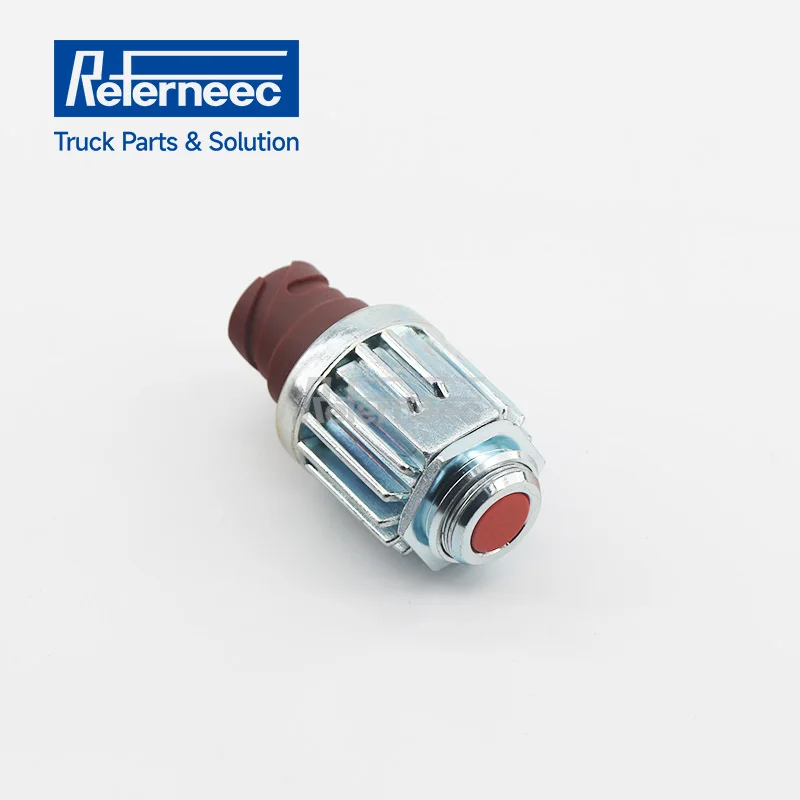 

REFERNEEC Pressure Switch Sensor 81255200177 81255200161 2V5941555A
