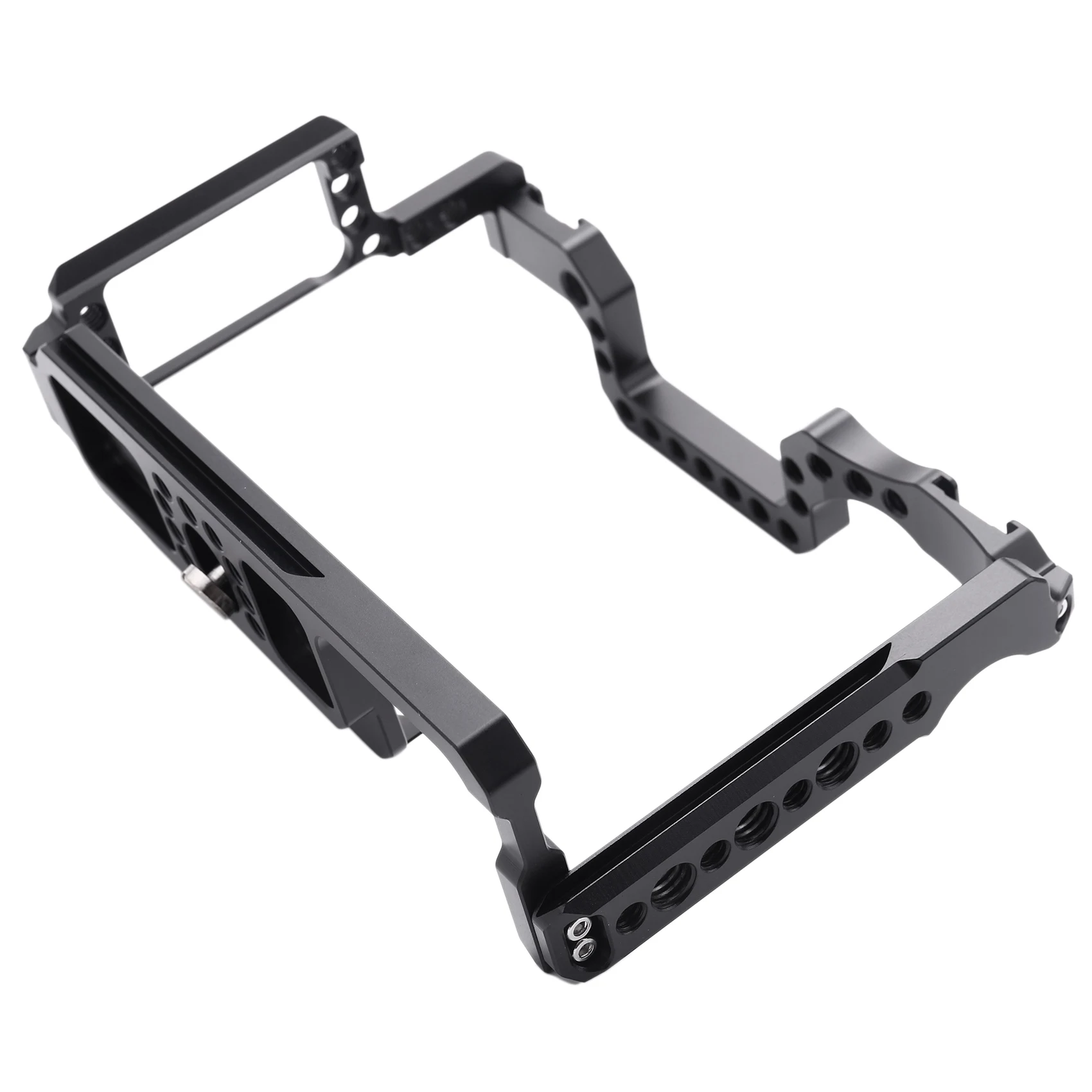 Camera Cage for Canon EOS 5D Mark II III IV DSLR Camera Case for Canon 5Ds 5D Mark IV III II Eos 5D4 5D3 5D2 Camera Rig HOT