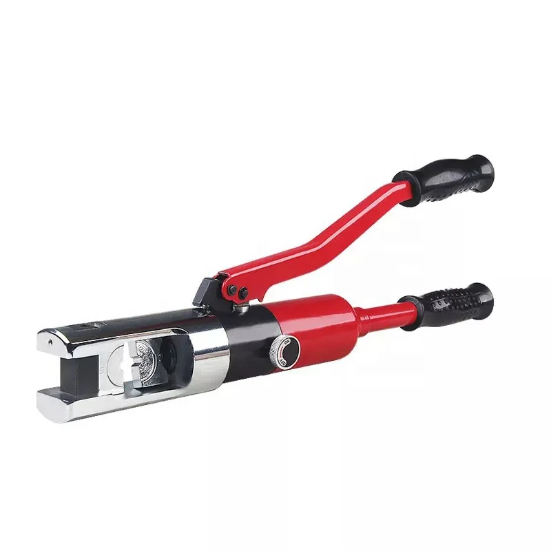 

Hydraulic Crimping Tool Wire Crimping Pliers