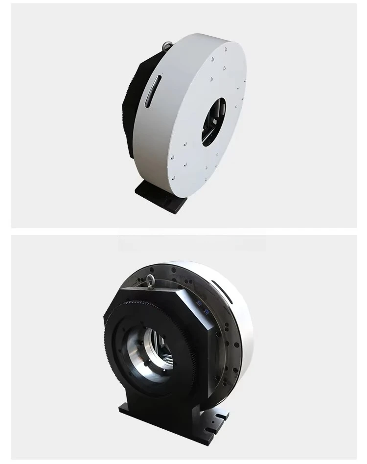 Special Chuck for Cutting Machine,Pneumatic Chuck