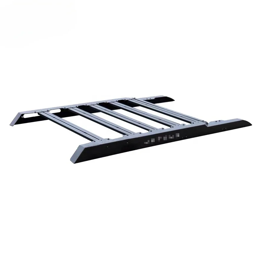 

Car Roof Platform Multi-functional Expansion Luggage Rack Fit For JETOUR Traveler T2 Modified Car Roof Platform Luggage Rack