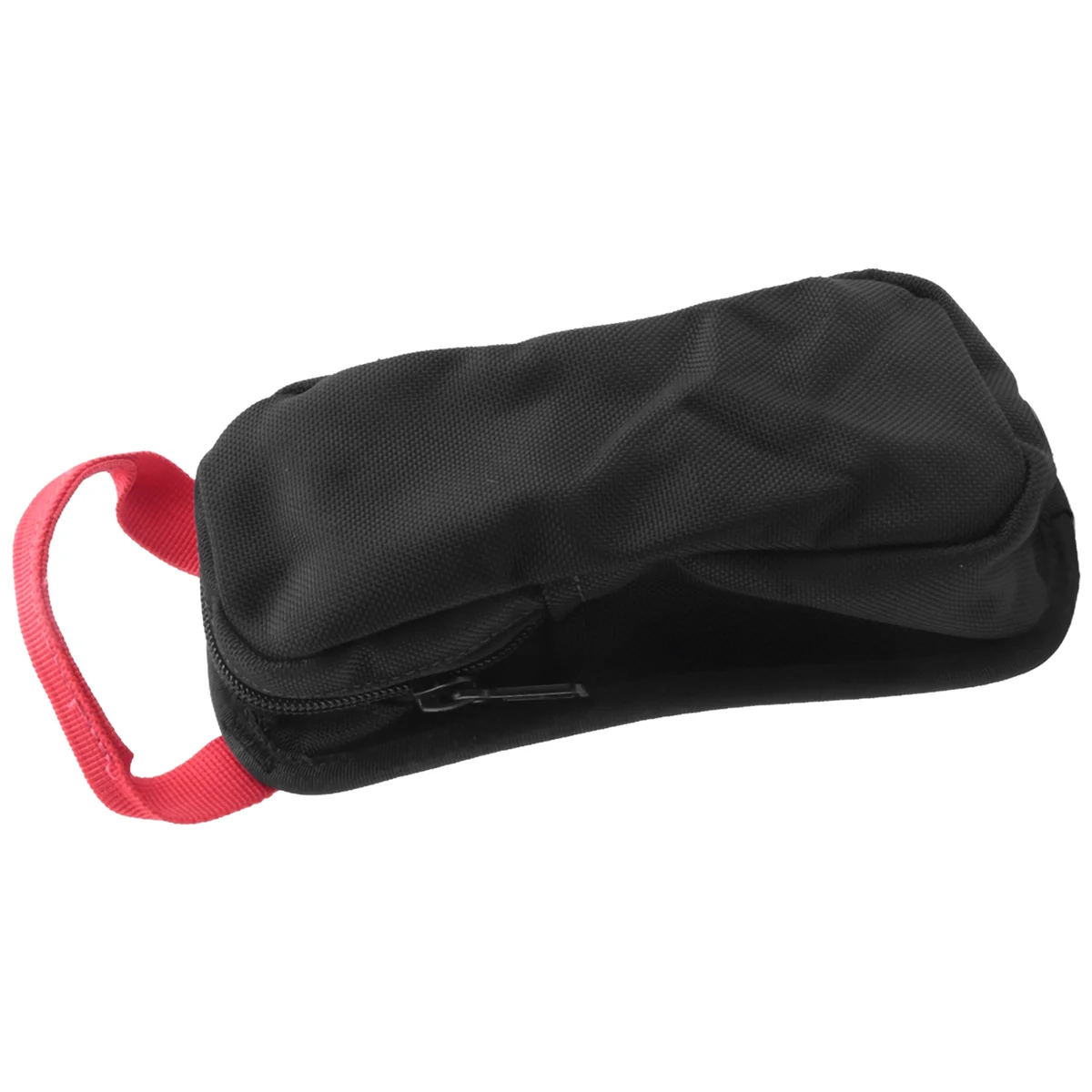 GZMO Scuba Diving Spare 10LBS 4KG Weight Trim Pocket Bag for Technical Diving Sidemount BCD view 4