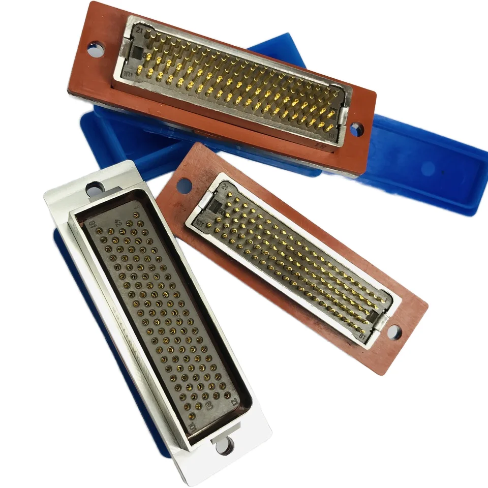 Suitable for J14A J14A-101ZKB Rectangular Electrical Connector Parts