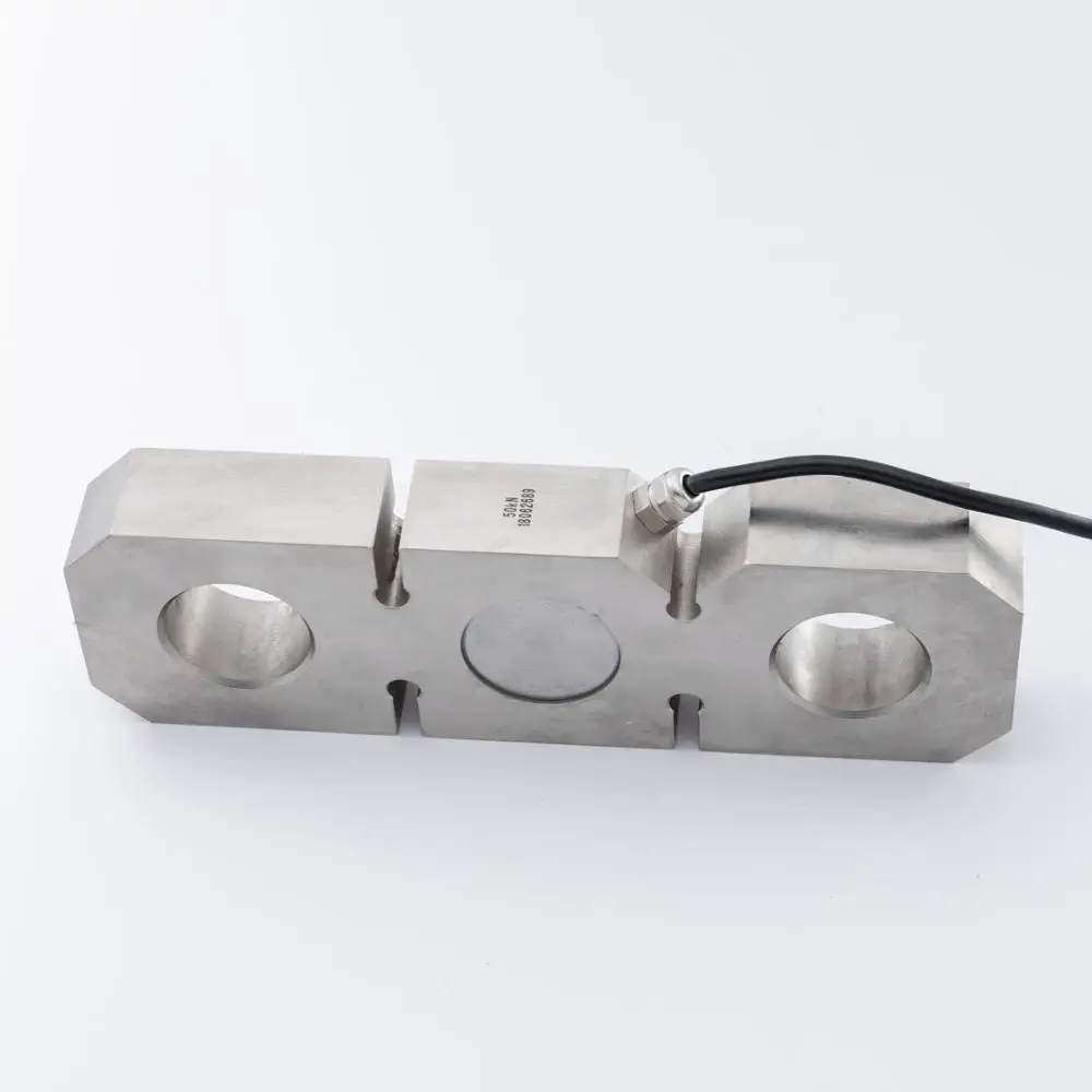 TJL-7 hook tension 30ton s load cell sensor