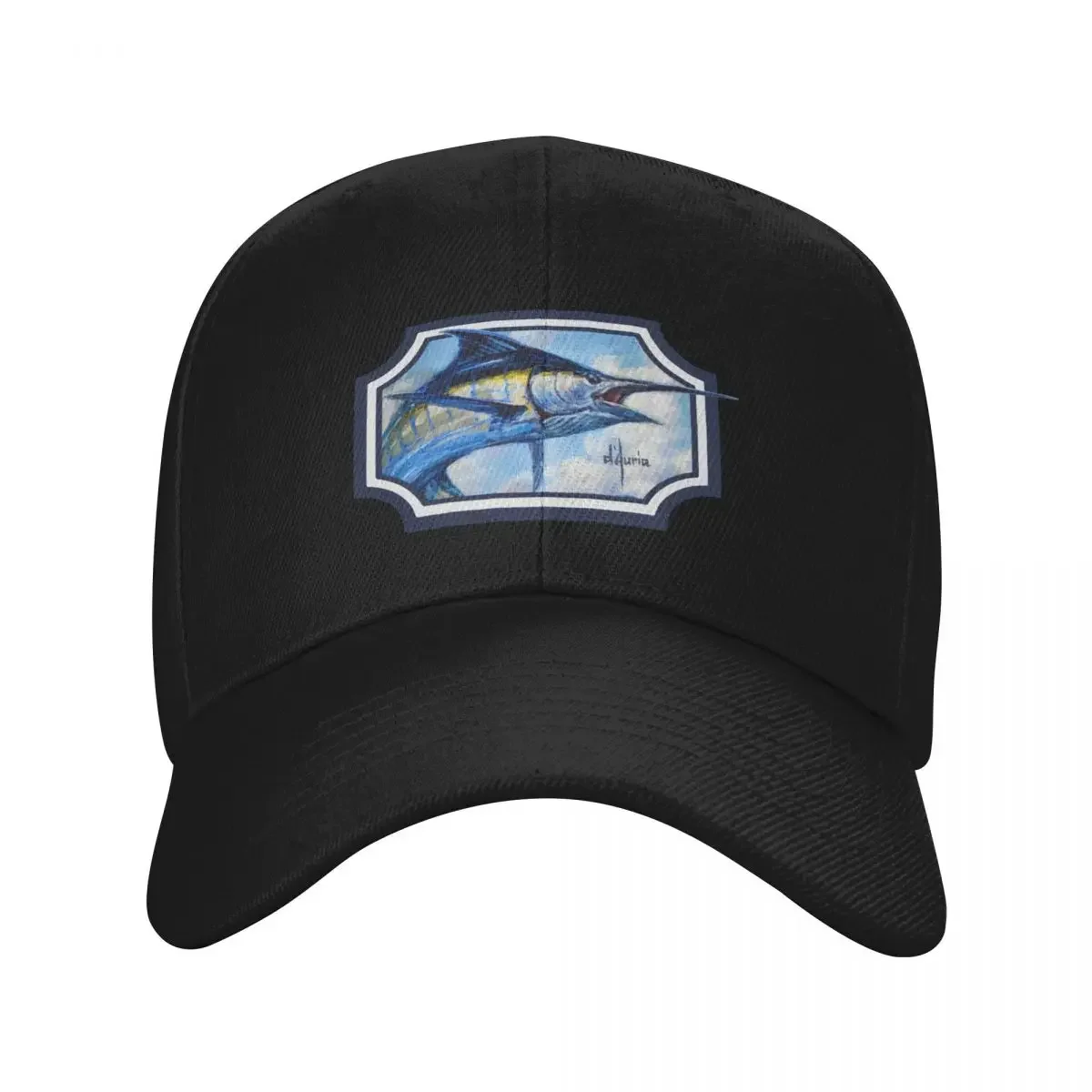 

Antigua Marlin Baseball Cap Sunhat Brand Man cap Thermal Visor Icon Women's Beach Outlet 2025 Men's