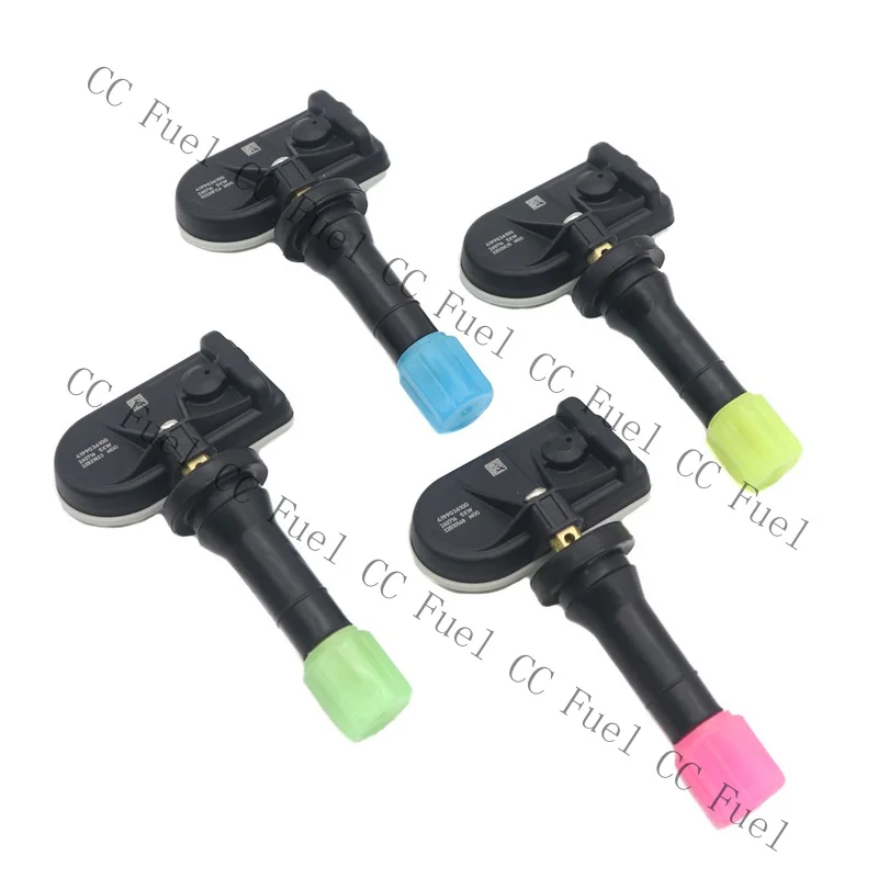 C+ For SSANGYONG Tivoli Musso Rexton Actyon TPMS Tire Pressure Sensor 41990-36100