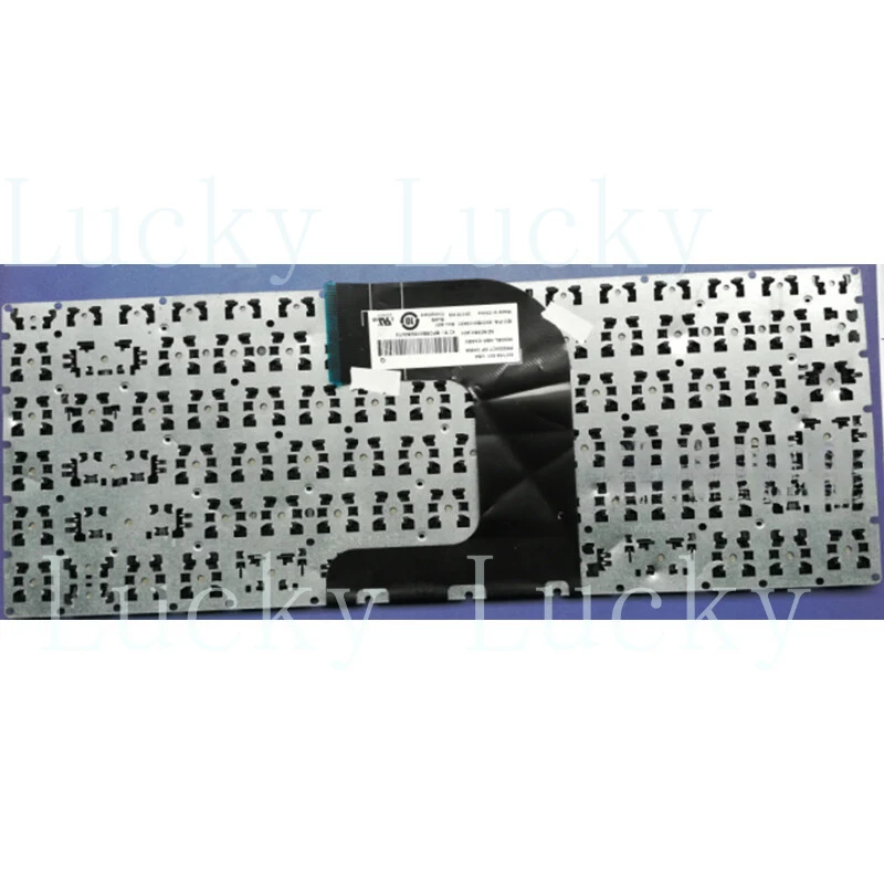 f For HP Laptop 14-AC 240 340 g4 346 348 g3 14-AF DF AD 14-am Keyboard